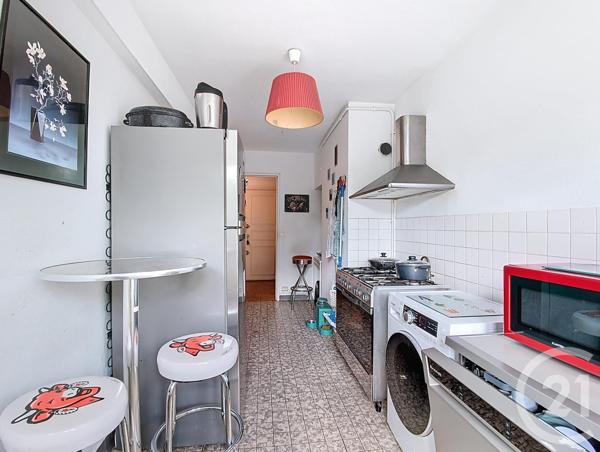 Appartement F5 à vendre  5 pièces - 91,59 m2 CAEN - 14