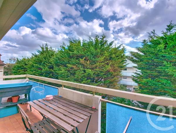 Appartement F5 à vendre  5 pièces - 91,59 m2 CAEN - 14