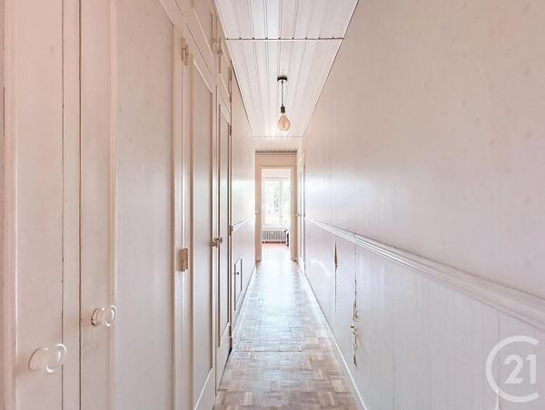 Appartement F5 à vendre  5 pièces - 91,59 m2 CAEN - 14