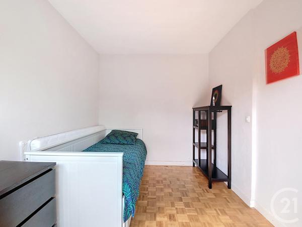 Appartement F5 à vendre  5 pièces - 91,59 m2 CAEN - 14