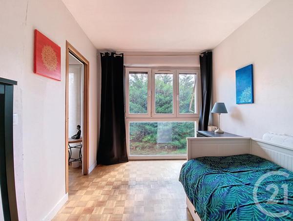 Appartement F5 à vendre  5 pièces - 91,59 m2 CAEN - 14