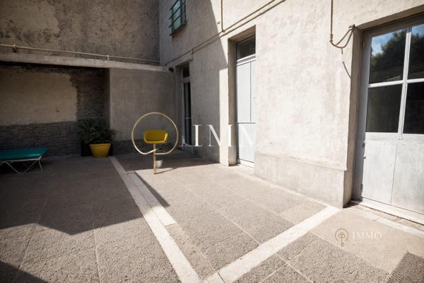 T2 Coeur de ville 42 m2 clé en main