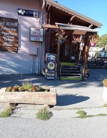 Local professionnel / commercial