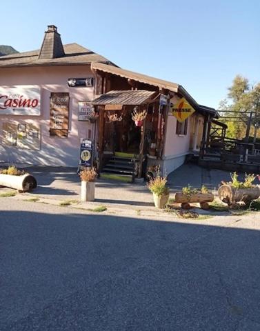 Local professionnel / commercial