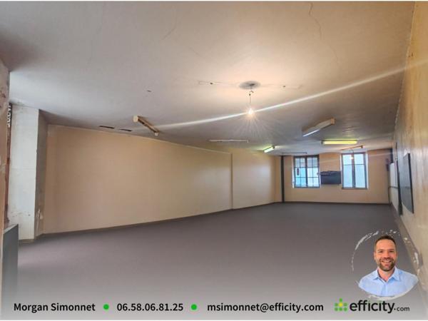 Maison 7 pièces - 218 m²