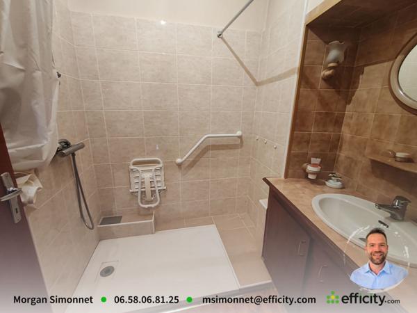 Maison 7 pièces - 218 m²