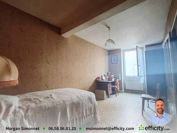 Maison 7 pièces - 218 m²