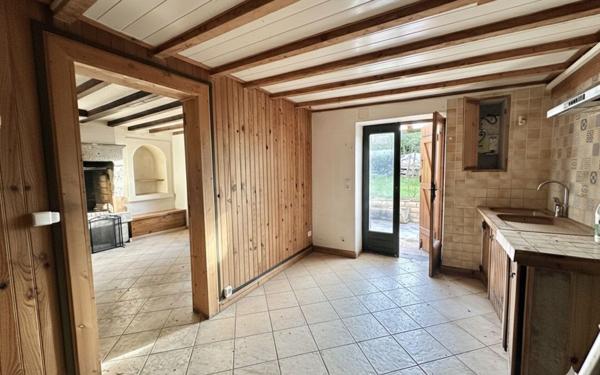 Maison à vendre    3 pièces • 87,46 m2 Langon