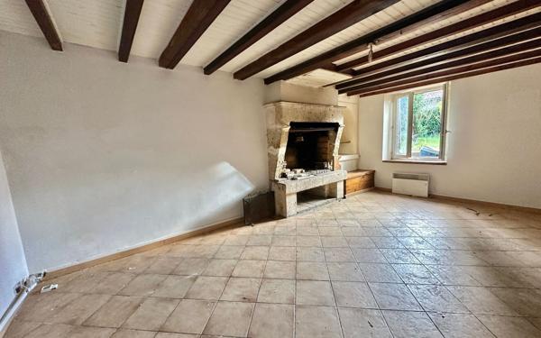 Maison à vendre    3 pièces • 87,46 m2 Langon