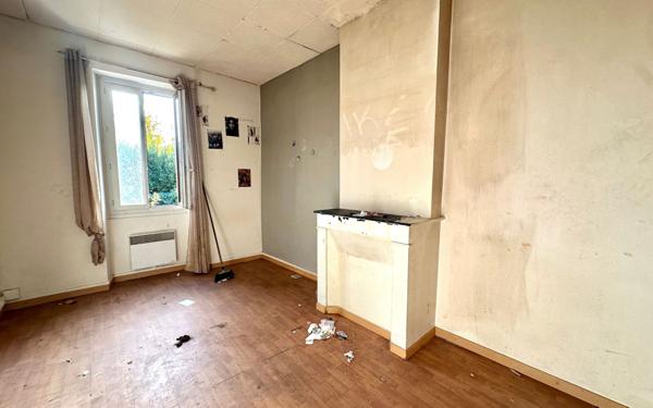 Maison à vendre    3 pièces • 87,46 m2 Langon