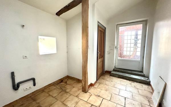 Maison à vendre    3 pièces • 87,46 m2 Langon
