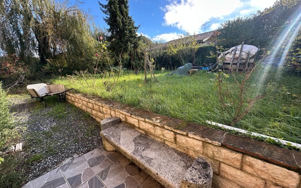 Maison à vendre    3 pièces • 87,46 m2 Langon