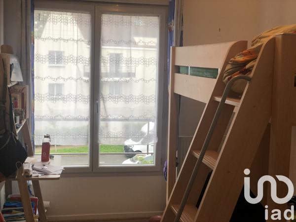 Appartement 4 pièces de 80 m² à Nemours (77140)