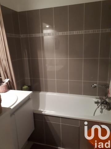 Appartement 4 pièces de 80 m² à Nemours (77140)