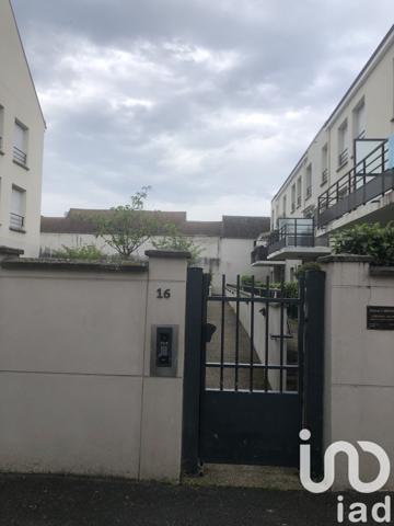 Appartement 4 pièces de 80 m² à Nemours (77140)