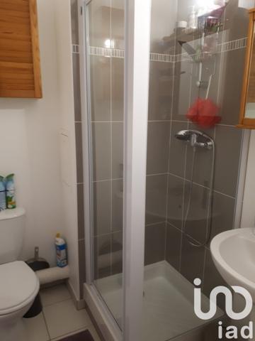 Appartement 4 pièces de 80 m² à Nemours (77140)