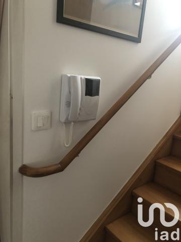 Appartement 4 pièces de 80 m² à Nemours (77140)