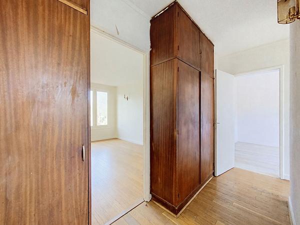 Appartement 3 pièces de 54.97 m² - Saint-Germain-en-Laye