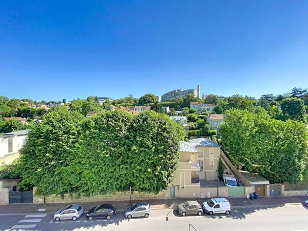 Appartement 3 pièces de 54.97 m² - Saint-Germain-en-Laye