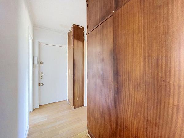 Appartement 3 pièces de 54.97 m² - Saint-Germain-en-Laye