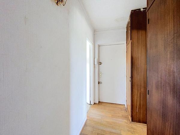 Appartement 3 pièces de 54.97 m² - Saint-Germain-en-Laye