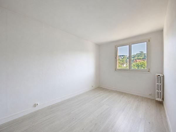 Appartement 3 pièces de 54.97 m² - Saint-Germain-en-Laye