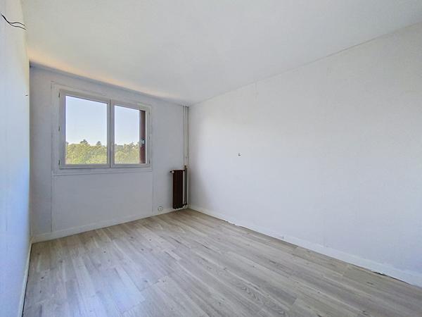 Appartement 3 pièces de 54.97 m² - Saint-Germain-en-Laye