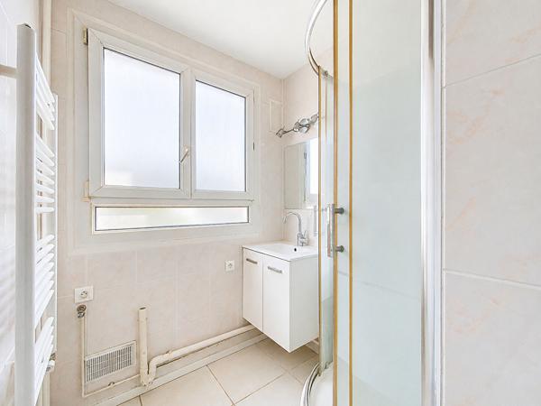 Appartement 3 pièces de 54.97 m² - Saint-Germain-en-Laye