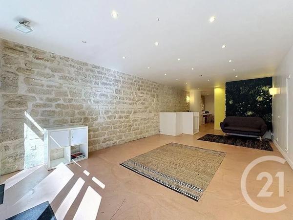 à vendre  64,78 m 2   PARIS  - 75009