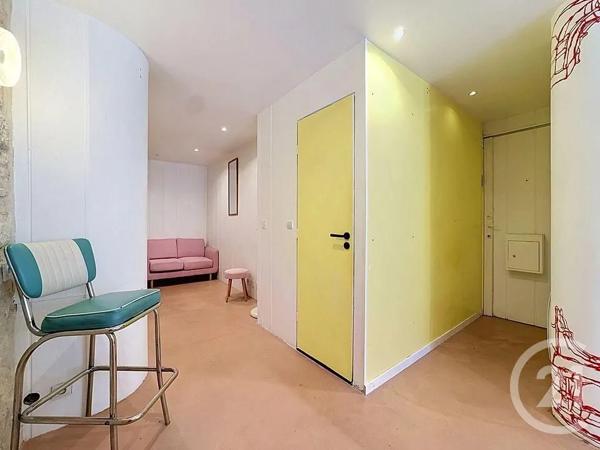 à vendre  64,78 m 2   PARIS  - 75009