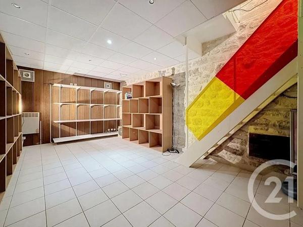 à vendre  64,78 m 2   PARIS  - 75009