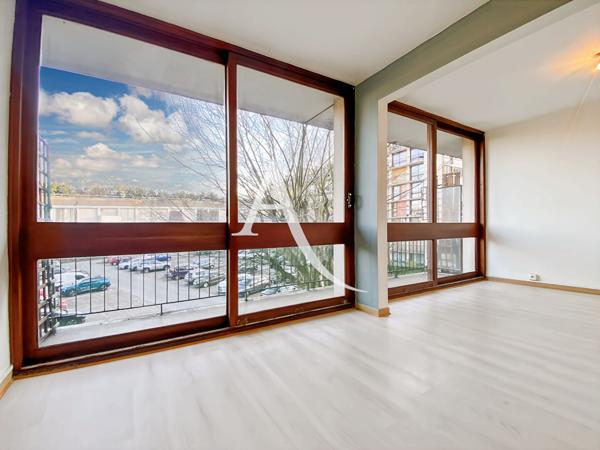 Appartement 3 pièce(s) 54m2 Fontenay-le-Fleury
