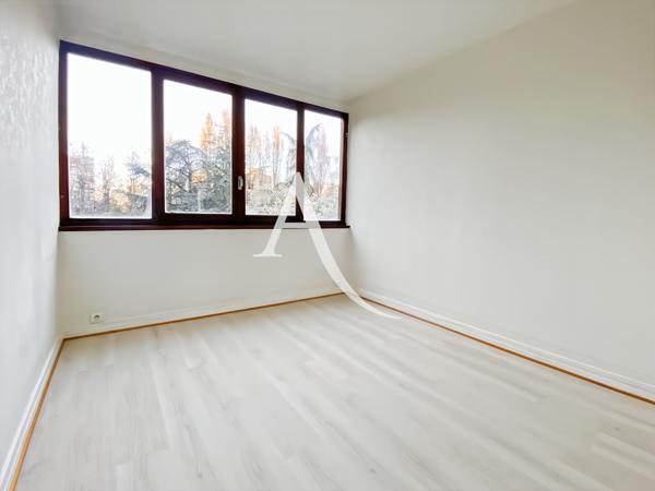 Appartement 3 pièce(s) 54m2 Fontenay-le-Fleury