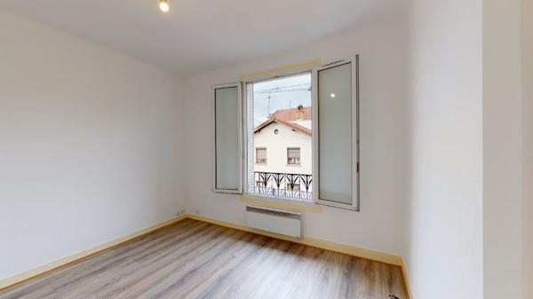 Appartement Maisons Alfort 1 pièce 18.77 m²