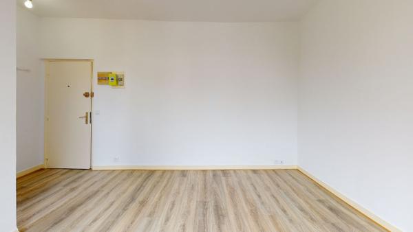Appartement Maisons Alfort 1 pièce 18.77 m²