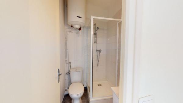 Appartement Maisons Alfort 1 pièce 18.77 m²