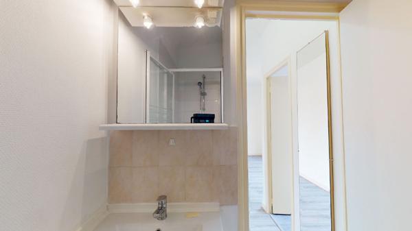 Appartement Maisons Alfort 1 pièce 18.77 m²