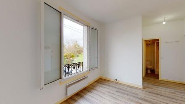 Appartement Maisons Alfort 1 pièce 18.77 m²