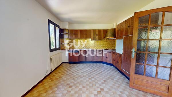Maison à vendre de 6 pièces de 127.8 m²