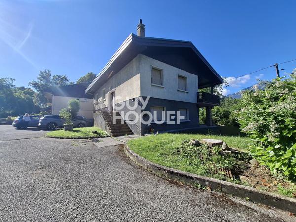 Maison à vendre de 6 pièces de 127.8 m²