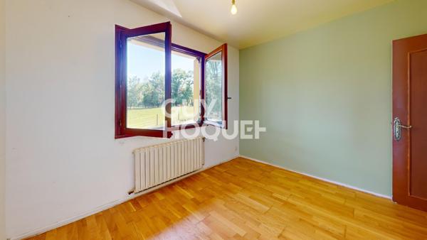 Maison à vendre de 6 pièces de 127.8 m²