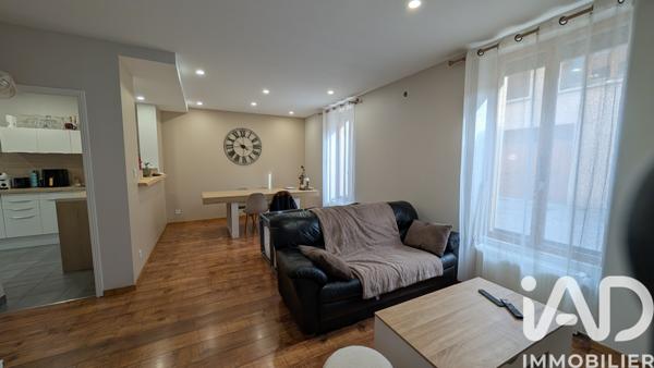 Maison à vendre 5 pièces 101 m² Sury-le-Comtal