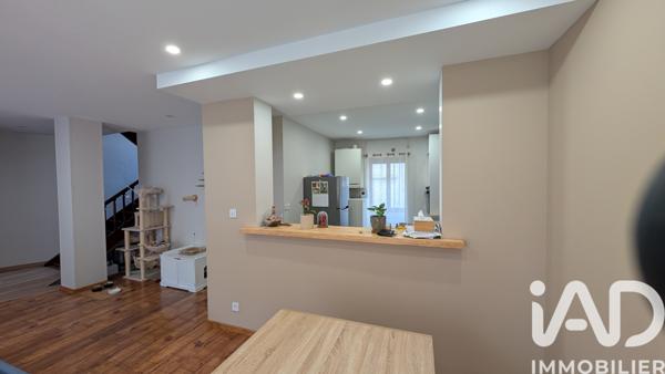 Maison à vendre 5 pièces 101 m² Sury-le-Comtal