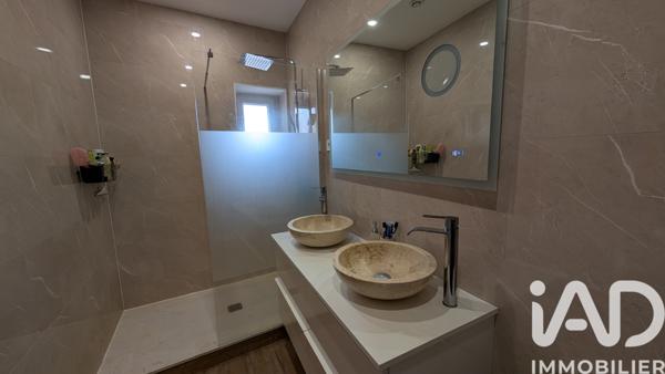 Maison à vendre 5 pièces 101 m² Sury-le-Comtal