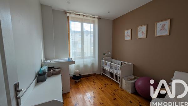 Maison à vendre 5 pièces 101 m² Sury-le-Comtal