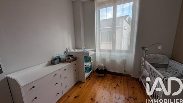 Maison à vendre 5 pièces 101 m² Sury-le-Comtal