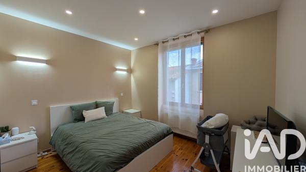 Maison à vendre 5 pièces 101 m² Sury-le-Comtal