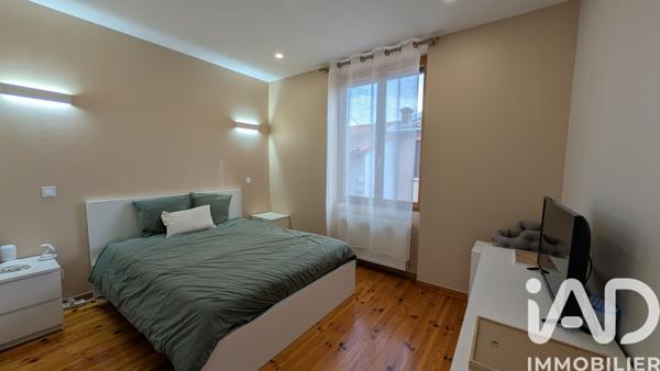 Maison à vendre 5 pièces 101 m² Sury-le-Comtal
