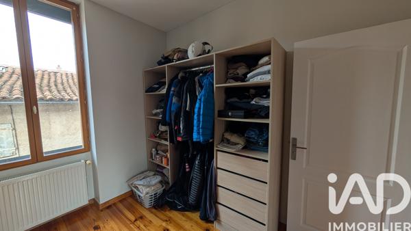 Maison à vendre 5 pièces 101 m² Sury-le-Comtal