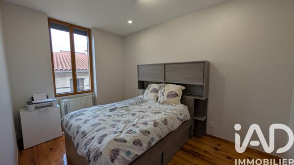 Maison à vendre 5 pièces 101 m² Sury-le-Comtal
